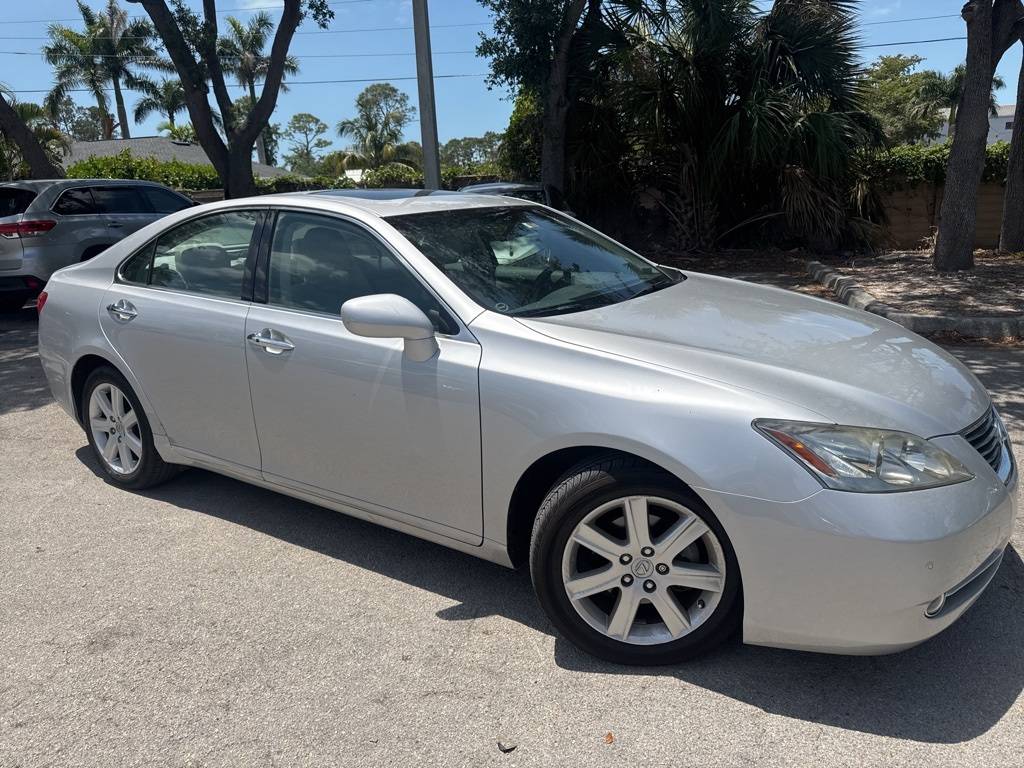 2009 Lexus ES ES 350 — Sedan — 38,408 mi — Naples, FL