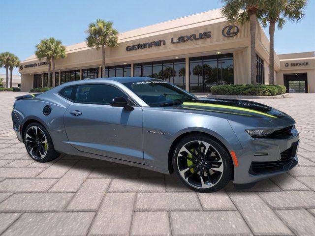 2020 Chevrolet Camaro 2SS