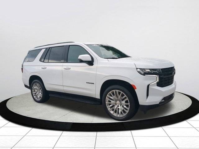 2024 Chevrolet Tahoe RST — SUV — 22,928 mi — Naples, FL