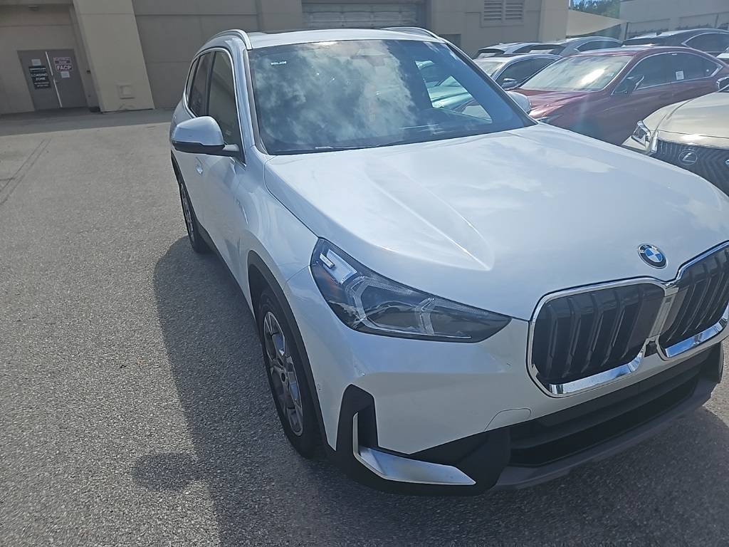 2023 BMW X1 28i — SUV — 20,282 mi — Naples, FL
