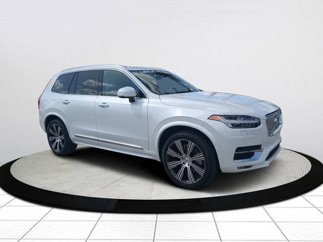 2023 Volvo XC90 Ultimate — SUV — 26,286 mi — Naples, FL