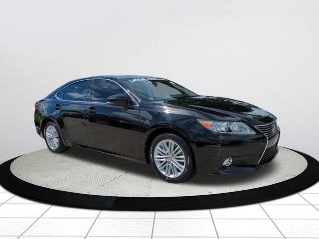 2014 Lexus ES ES 350 — Sedan — 95,300 mi — Naples, FL