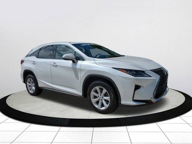 2017 Lexus RX RX 350 — SUV — 97,957 mi — Naples, FL