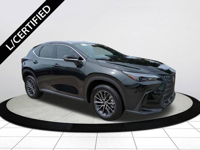 2022 Lexus NX NX 350 Premium — SUV — 29,545 mi — Naples, FL