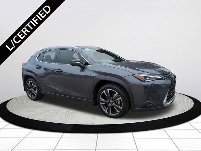 2022 Lexus UX UX 200 — SUV — 39,343 mi — Naples, FL