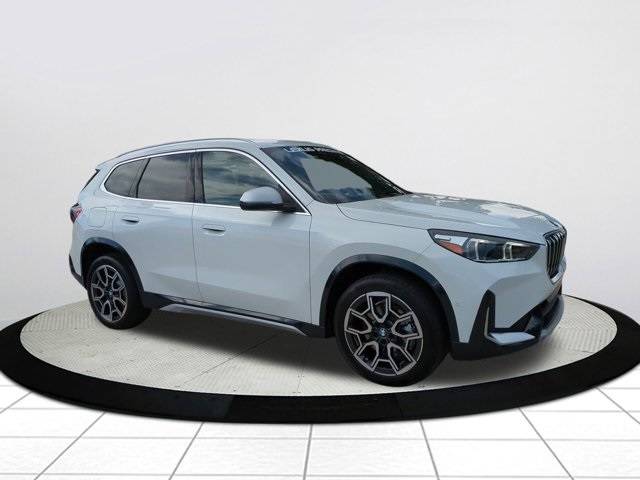 2023 BMW X1 28i — SUV — 11,083 mi — Naples, FL