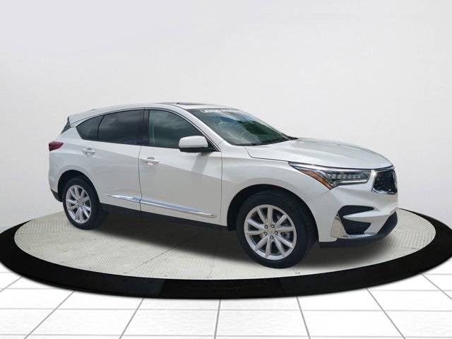 2020 Acura RDX Standard — SUV — 13,865 mi — Naples, FL