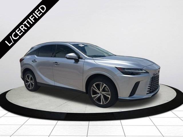 2024 Lexus RX RX 350 Premium — SUV — 12,846 mi — Naples, FL