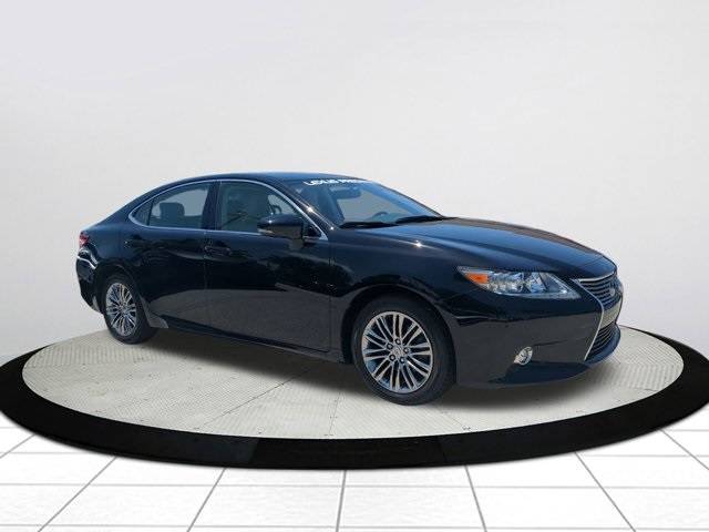 2015 Lexus ES ES 350 — Sedan — 45,291 mi — Naples, FL