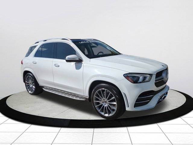 2023 Mercedes-Benz GLE GLE 350 — SUV — 10,755 mi — Naples, FL