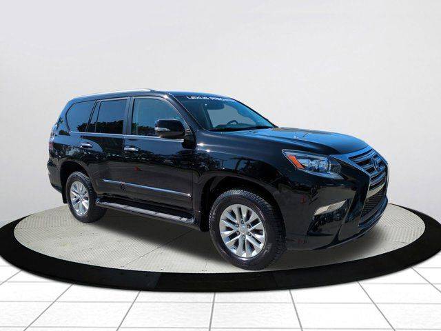 2017 Lexus GX GX 460