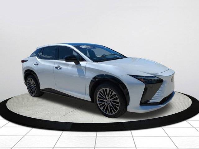 2023 Lexus RZ RZ 450e Luxury — SUV — 21,082 mi — Naples, FL