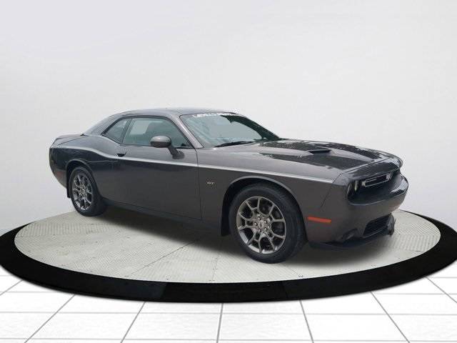 2017 Dodge Challenger GT — Coupe — 88,627 mi — Naples, FL