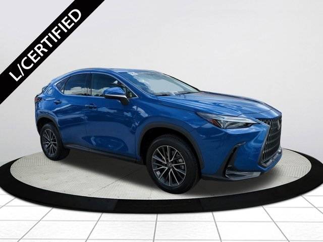 2022 Lexus NX NX 350 Premium — SUV — 40,393 mi — Naples, FL
