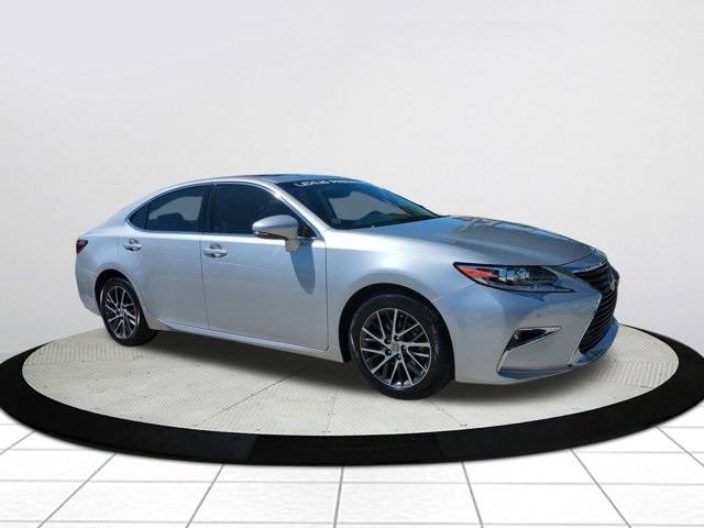 2018 Lexus ES ES 350 — Sedan — 59,490 mi — Naples, FL