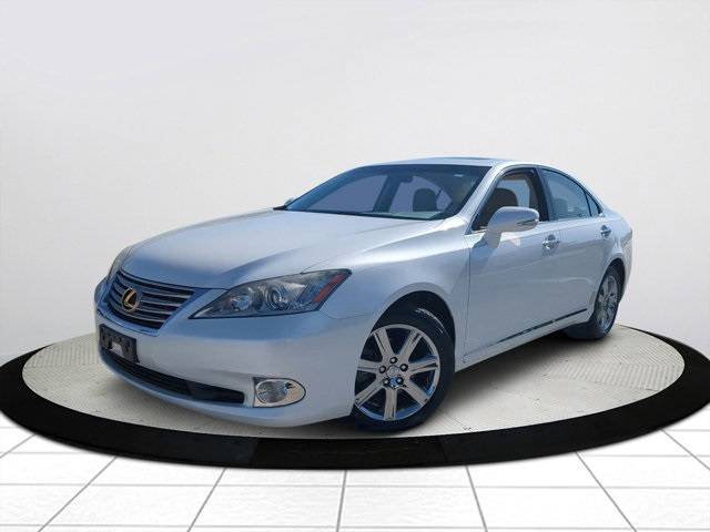 2011 Lexus ES ES 350 — Sedan — 35,970 mi — Naples, FL