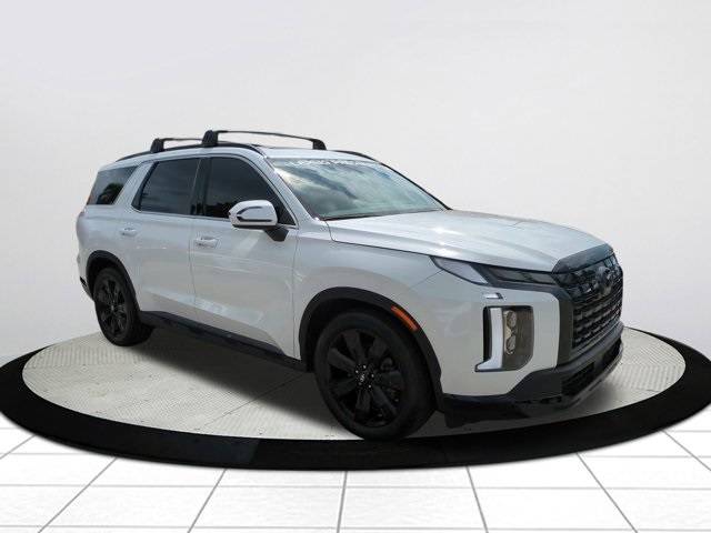 2024 Hyundai Palisade XRT — SUV — 12,266 mi — Naples, FL