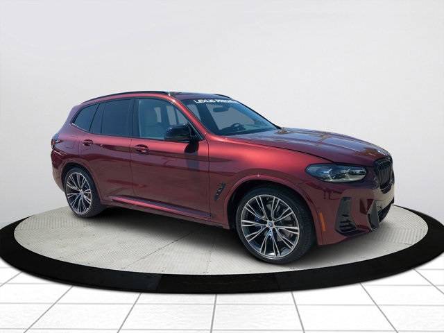 2023 BMW X3 M40i — SUV — 16,862 mi — Naples, FL
