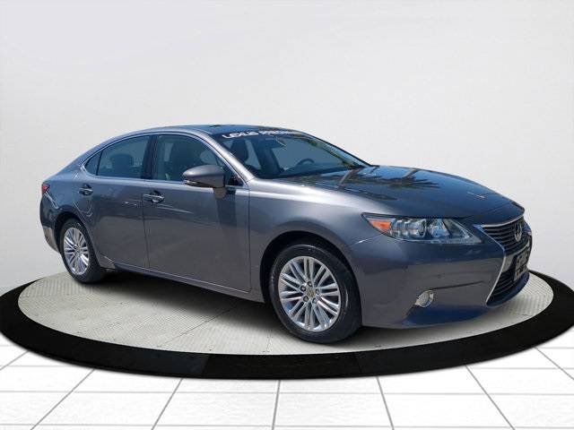 2013 Lexus ES ES 350 — Sedan — 47,085 mi — Naples, FL