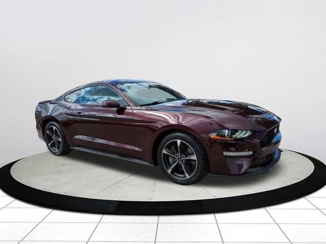 2018 Ford Mustang GT — Coupe — 85,333 mi — Naples, FL