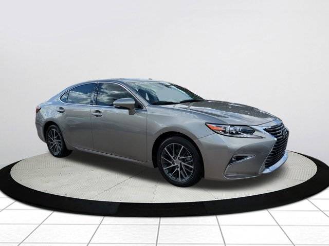 2018 Lexus ES ES 350 — Sedan — 66,266 mi — Naples, FL