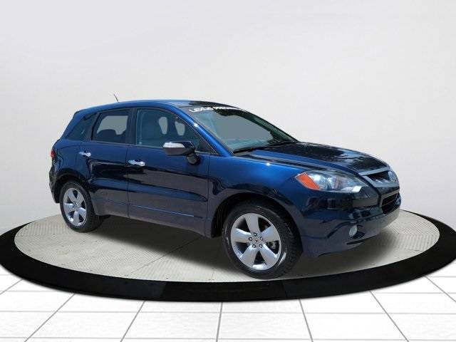 2008 Acura RDX Standard — SUV — 15,450 mi — Naples, FL
