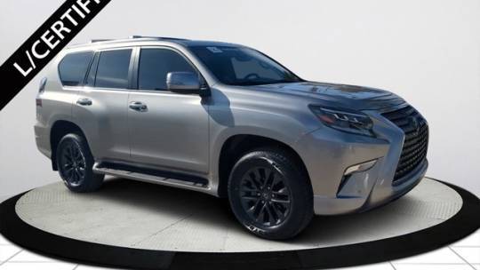 2023 Lexus GX GX 460 Premium — SUV — 24,989 mi — Naples, FL