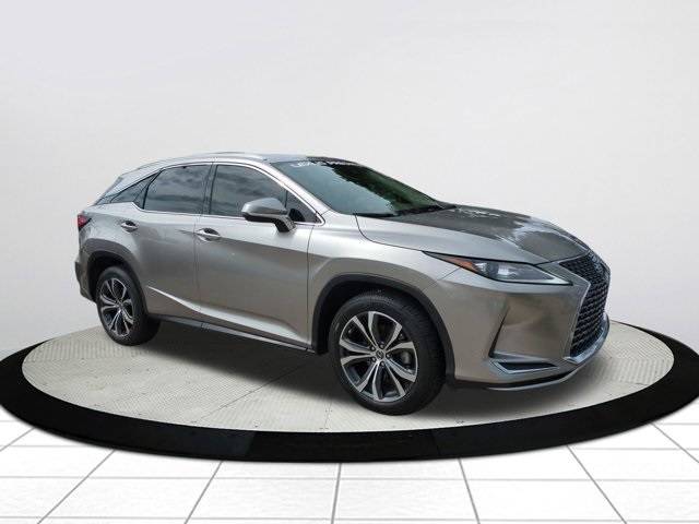 2020 Lexus RX RX 350 — SUV — 92,738 mi — Naples, FL