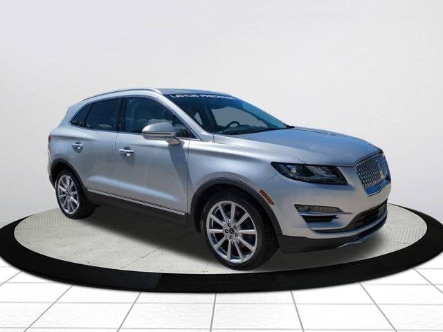 2019 Lincoln MKC Reserve — SUV — 22,970 mi — Naples, FL