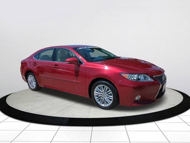 2013 Lexus ES ES 350 — Sedan — 82,839 mi — Naples, FL