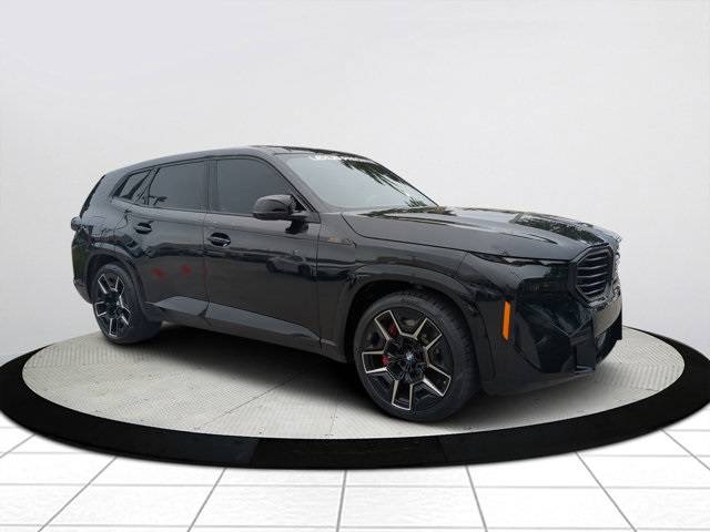2023 BMW XM Standard — SUV — 8,573 mi — Naples, FL