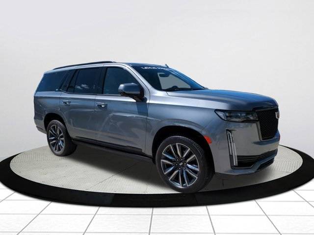2021 Cadillac Escalade Sport — SUV — 54,648 mi — Naples, FL