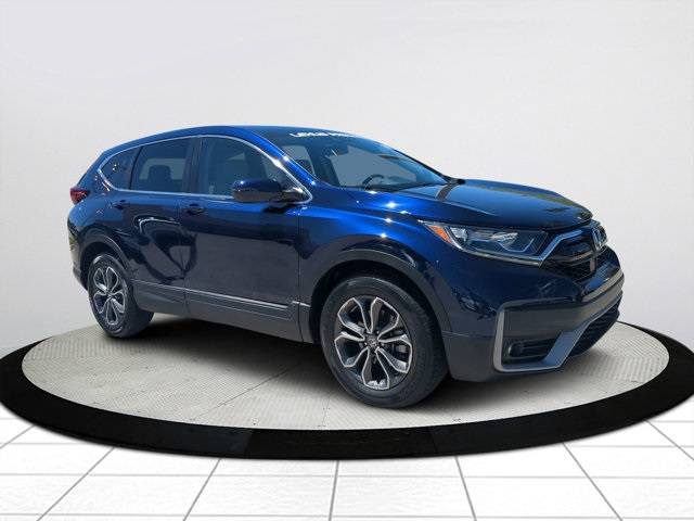 2020 Honda CR-V EX-L — SUV — 30,657 mi — Naples, FL