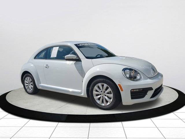 2019 Volkswagen Beetle S — Coupe — 18,958 mi — Naples, FL