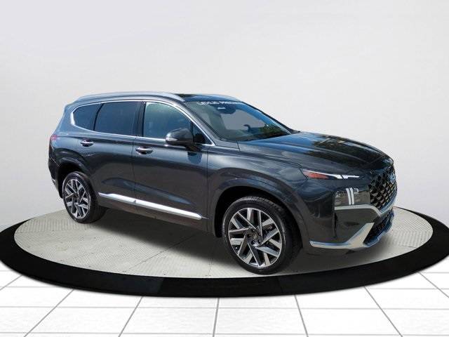 2023 Hyundai Santa Fe Calligraphy — SUV — 18,812 mi — Naples, FL