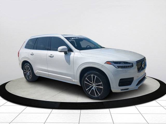2020 Volvo XC90 Momentum — SUV — 58,489 mi — Naples, FL