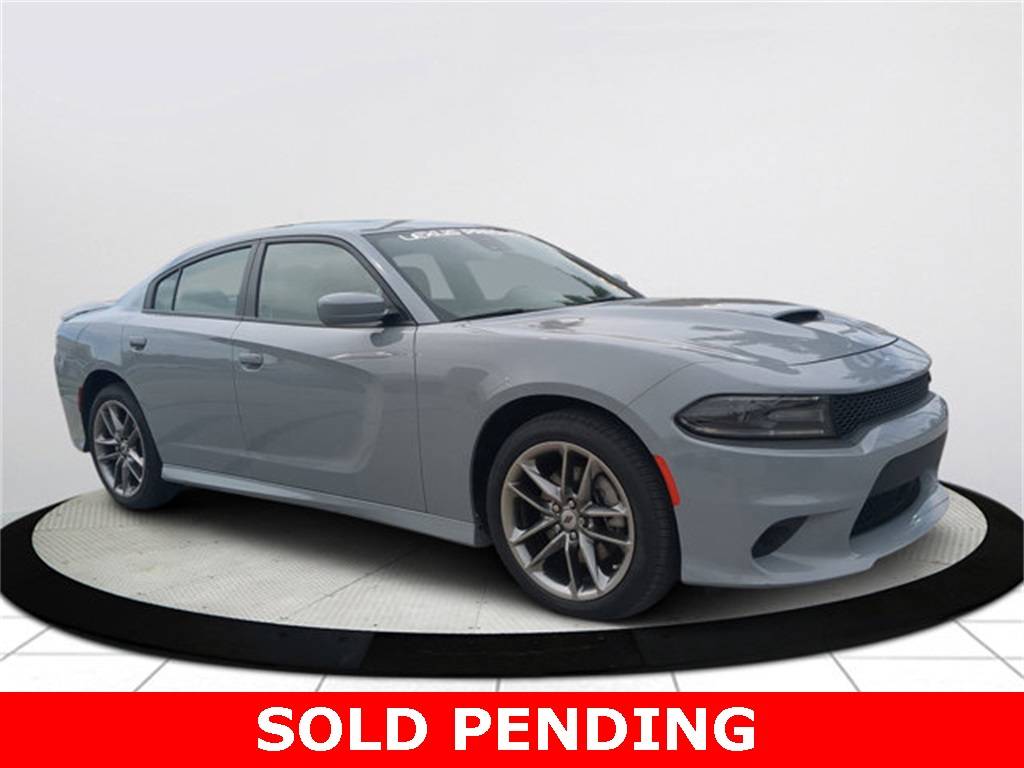 2021 Dodge Charger GT — Sedan — 90,269 mi — Naples, FL