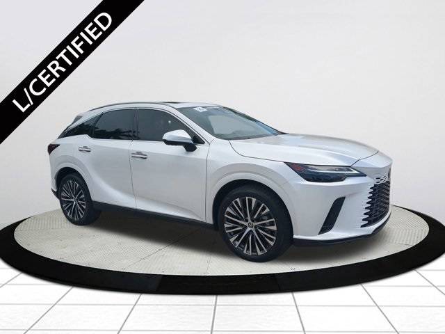 2023 Lexus RX RX 350 Premium Plus — SUV — 15,124 mi — Naples, FL