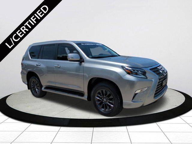 2020 Lexus GX GX 460 Premium