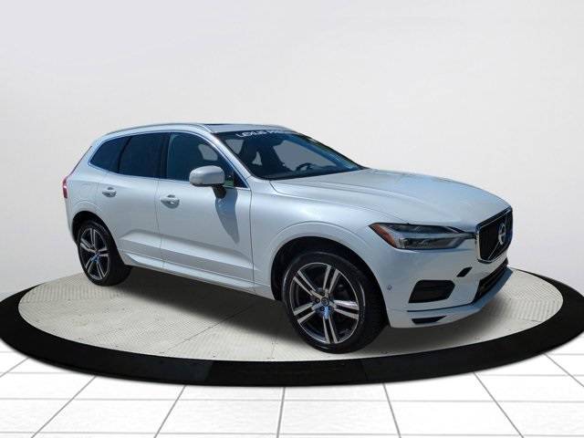 2019 Volvo XC60 Momentum — SUV — 90,918 mi — Naples, FL