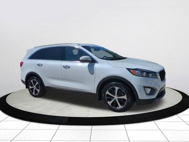 2018 Kia Sorento EX V6 — SUV — 90,135 mi — Naples, FL