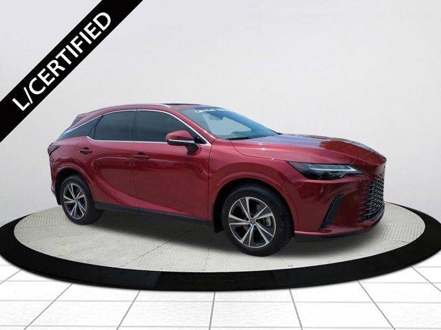 2023 Lexus RX RX 350 Premium