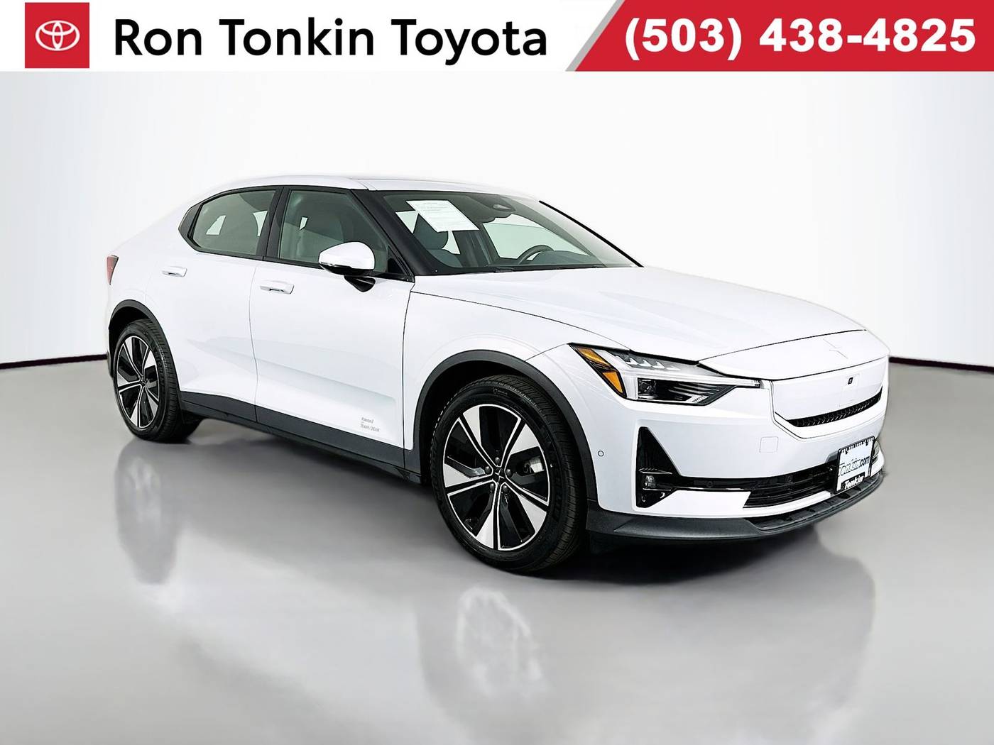 2024 Polestar 2