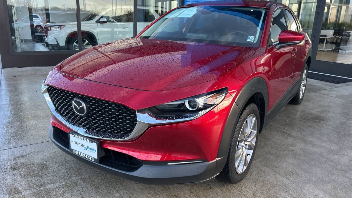 2022 Mazda CX-30 Select — SUV — 17,762 mi — Chehalis, WA