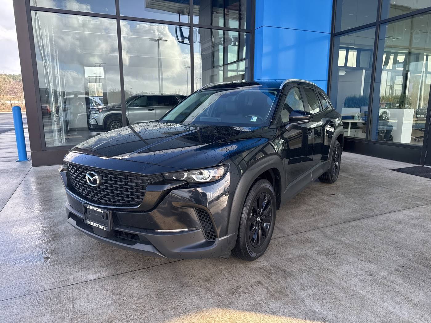 2024 Mazda CX-50 Preferred — SUV — 29,727 mi — Chehalis, WA
