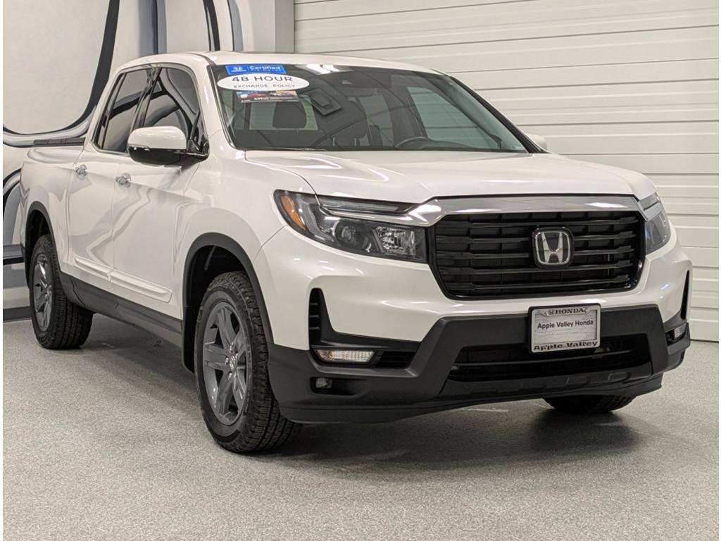 2023 Honda Ridgeline RTL-E — Pickup Truck — 20,894 mi — East Wenatchee, WA