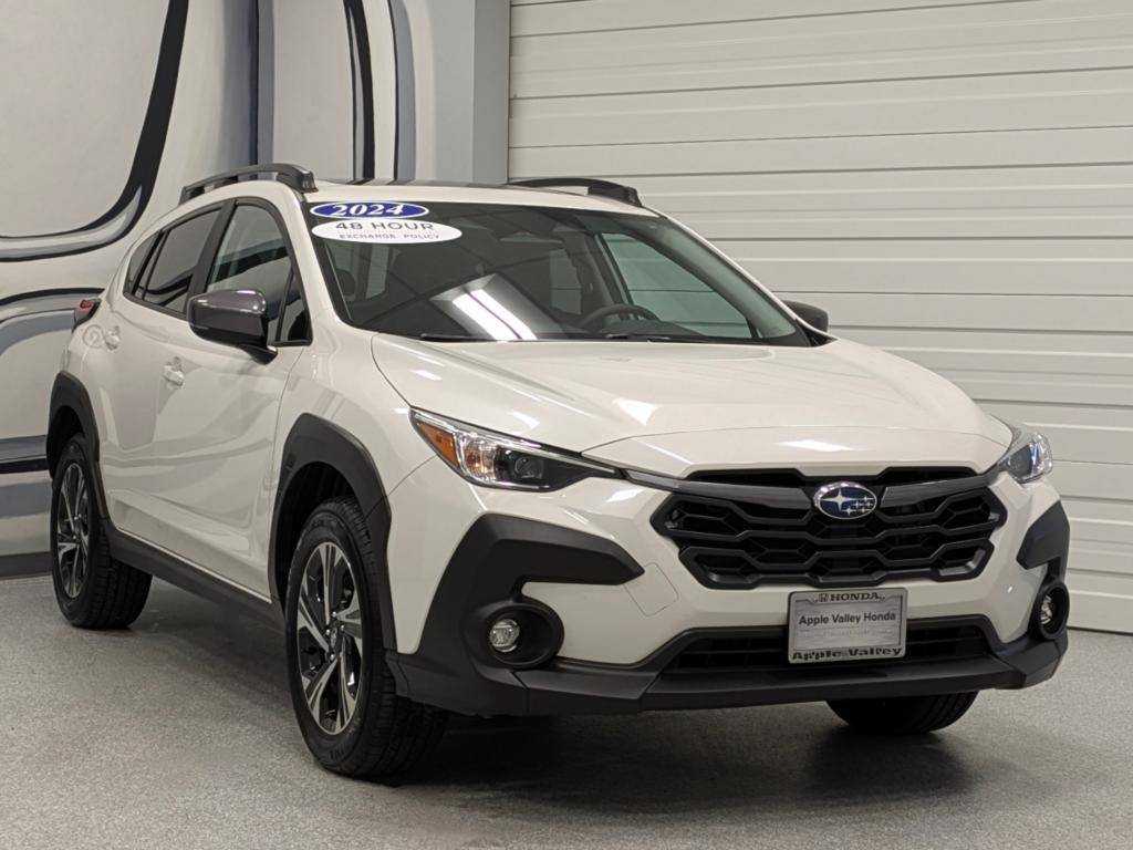 2024 Subaru Crosstrek Premium — SUV — 10,620 mi — East Wenatchee, WA