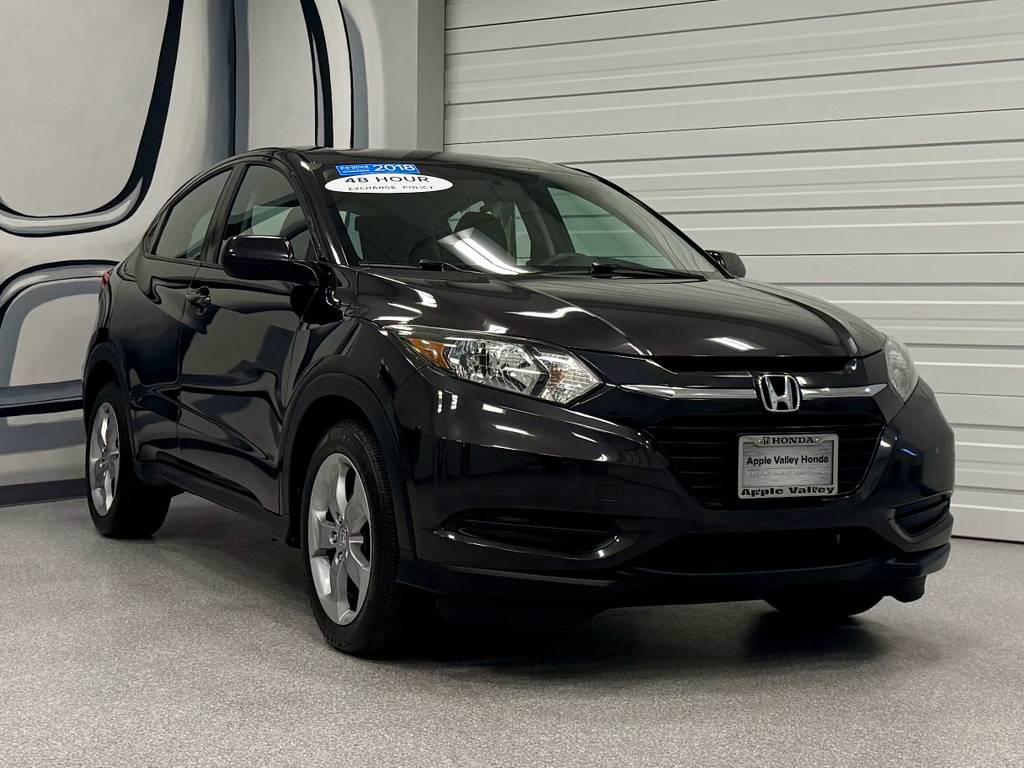 2018 Honda HR-V LX — SUV — 81,935 mi — East Wenatchee, WA