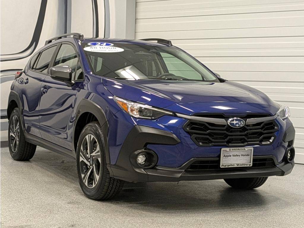 2024 Subaru Crosstrek Premium — SUV — 11,977 mi — East Wenatchee, WA