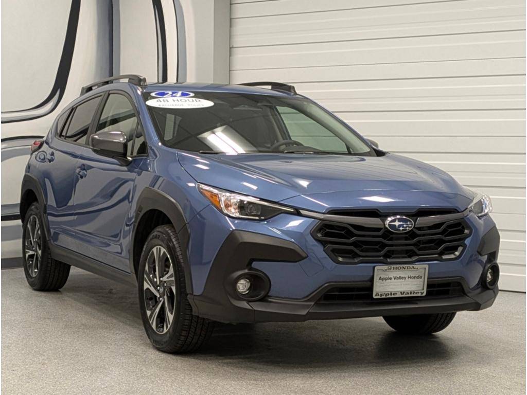 2024 Subaru Crosstrek Premium — SUV — 19,852 mi — East Wenatchee, WA